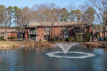 Wooded or lake view*